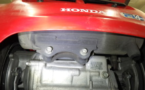 HONDA GYRO CANOPY 2004 TA03