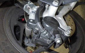 HONDA PCX 160 2014 KF47