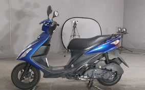 SUZUKI ADDRESS V125 CF4MA