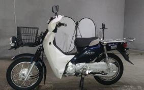 HONDA SUPER CUB50 AA04