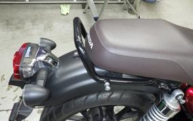 HONDA GB350 2021 NC59