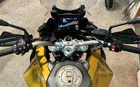 BMW F900XR 2020 0K21