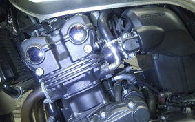 HONDA CB400SF GEN 4 A 2021 NC42