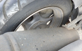 HONDA DIO GEN 3 AF34