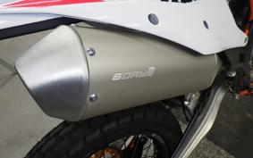 KTM 250 EXC F SIXDAYS