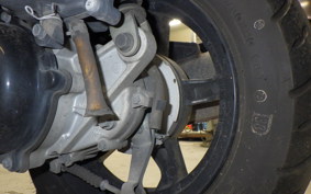 YAMAHA JOG Delux 2015 SA39J