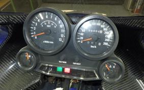 KAWASAKI GPZ900R NINJA 1989 ZX900A