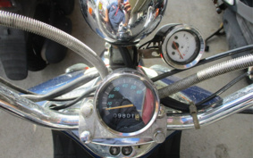 HONDA SHADOW 50 AF42