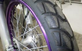 YAMAHA TT250R RAID 2013 4GY