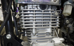 SUZUKI GN125 F Gen.2 2015
