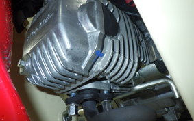 HONDA C110 SUPER CUB JA44