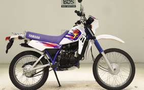 YAMAHA DT50 2011 17W