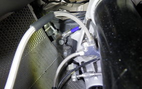 KAWASAKI ZX 10 NINJA ABS 2021 ZXT02L
