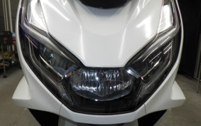 HONDA PCX 160 2025 KF47
