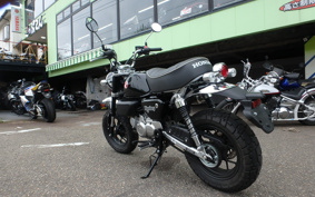 HONDA  MONKEY 125 JB05