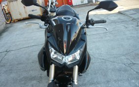 KAWASAKI Z1000 2008 ZRT00B