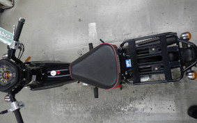 HONDA CROSS CUB 50 1999 AA06