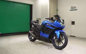KAWASAKI NINJA 250R 2025 EX250K