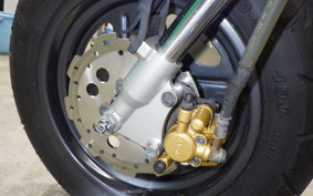 KAWASAKI KSR110 2019 KL110A