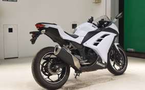 KAWASAKI NINJA 250 EX250L