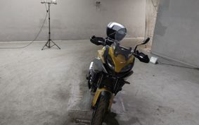 BMW F900XR 2020 0K21