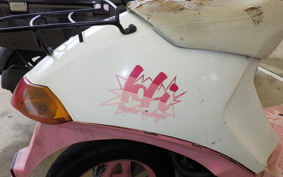 SUZUKI HI-UP CA19A