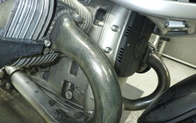BMW R 1150 R 2001