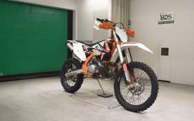 KTM 250 EXC TPI SIXDAYS 2022