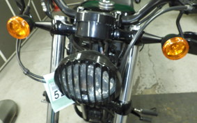 HARLEY XL1200X 2014