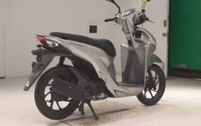 HONDA DIO 110 2009 JK03
