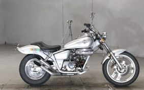 HONDA MAGNA 50 AC13