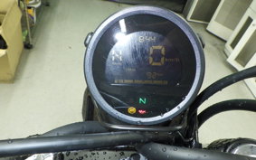 HONDA CL500 2026 PC68