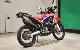 HONDA CRF250 RALLY A 2014 MD44