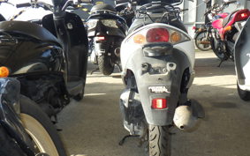 HONDA DIO Gen.6 AF68