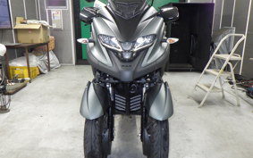 YAMAHA TRICITY 300 2021 SH15J