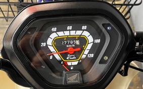 HONDA SUPER CUB110 JA42