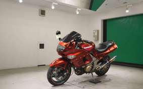 KAWASAKI ZZ-R400 Gen.2 1993 ZX400N