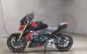 SUZUKI GSX-S 1000 2015 GT79A