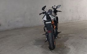 KTM 200 RC JYC40