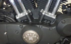 HARLEY XL1200X 2010