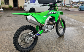 KAWASAKI KX250 KX252E