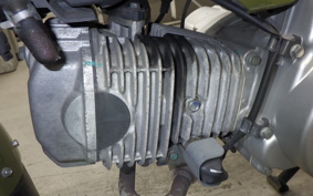 HONDA ｸﾛｽｶﾌﾞ110-2 2009 JA45