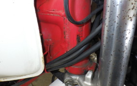 HONDA XL250R MD03
