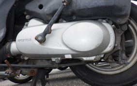 HONDA TODAY AF61