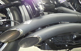 HARLEY FXBRS1870 2021