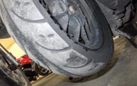 HONDA ﾀﾞﾝｸ AF74