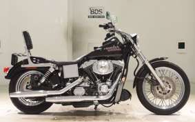 HARLEY FXDL 1450 1999