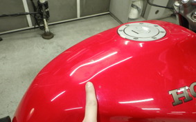 HONDA CB400SF 1993 NC31