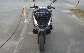 HONDA PCX125 JK05