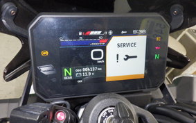 SUZUKI GSX-8S 2023 EM1AA
